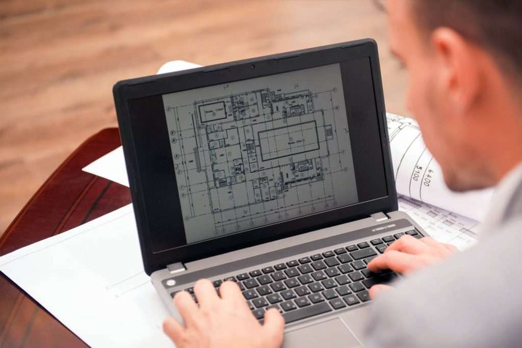 AutoCAD vs Revit
