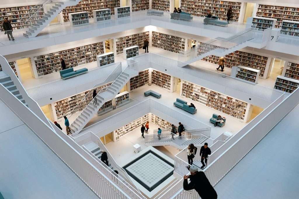 Best Architecture Books for Students