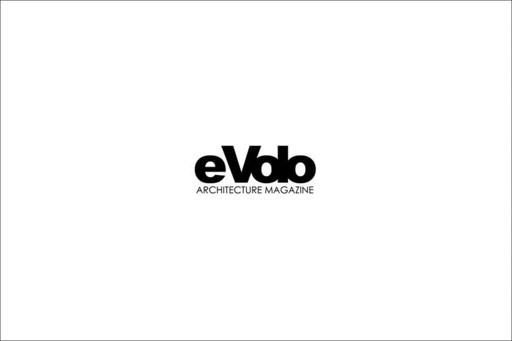 eVolo logo Best Architecture Websites