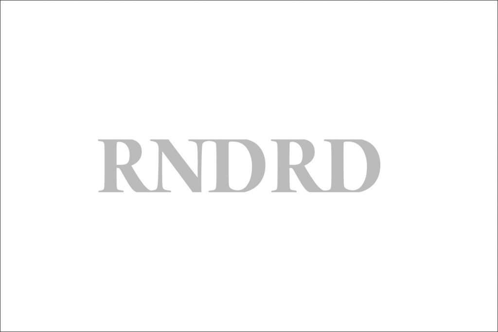 RNDRD logo Best Architecture Websites
