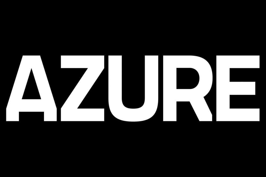 Azure logoThe Most Useful and Best Architecture Websites