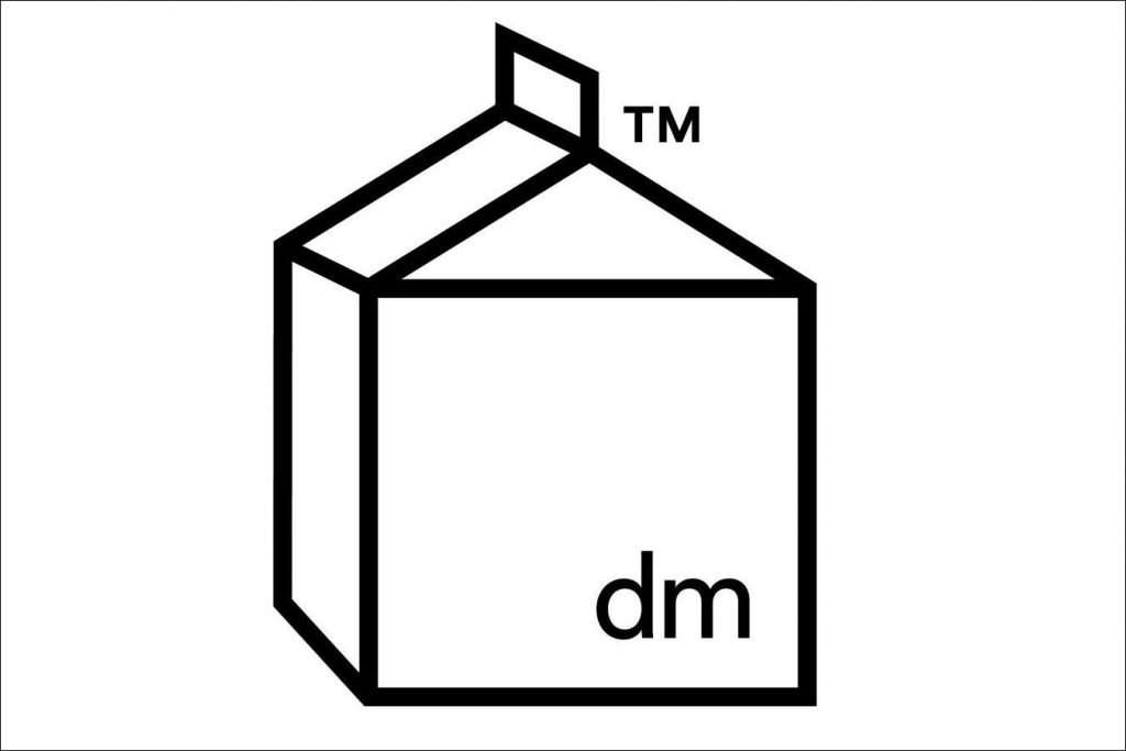 Design Milk logo Best Architecture Websites
