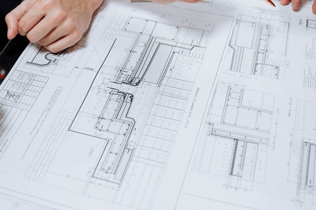 Best Books for Architectural Detailing
