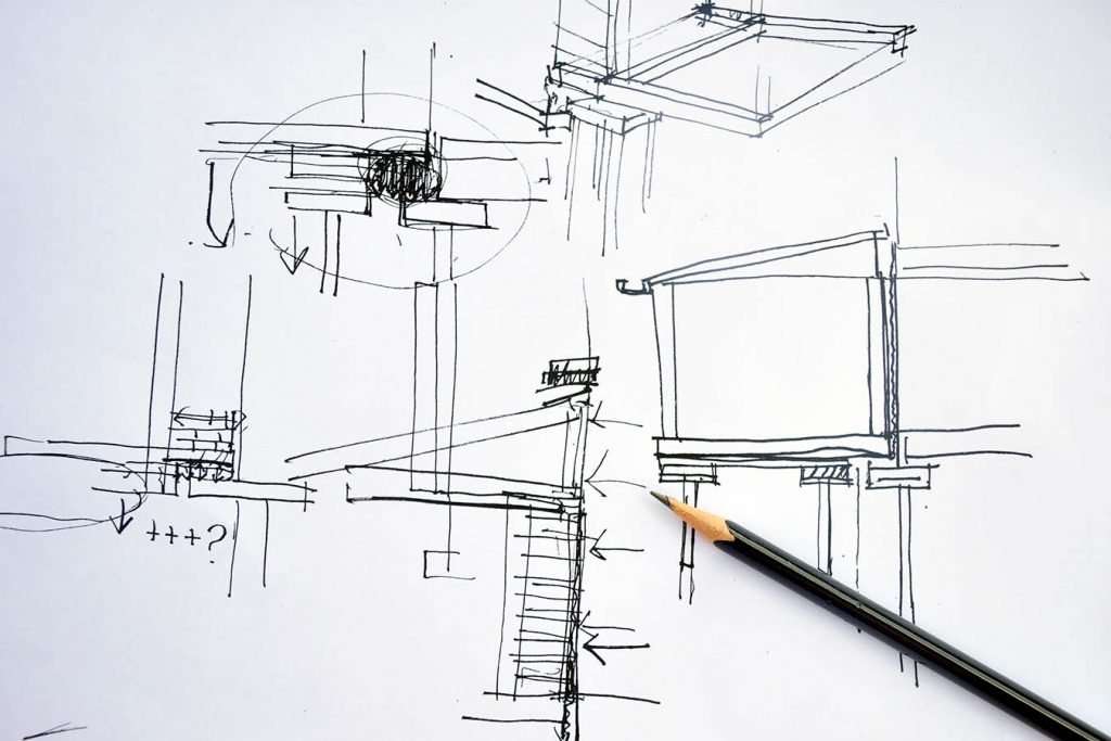 Best Books for Architectural Detailing