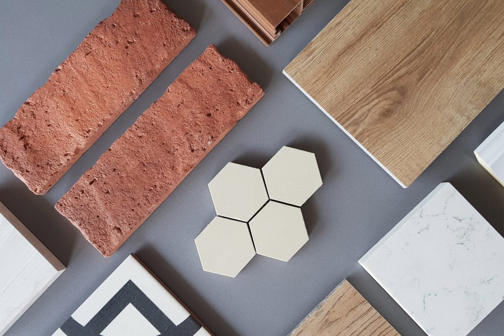 Best Books on Architectural Materials