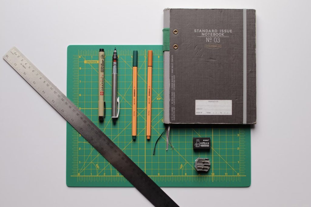architecture pens