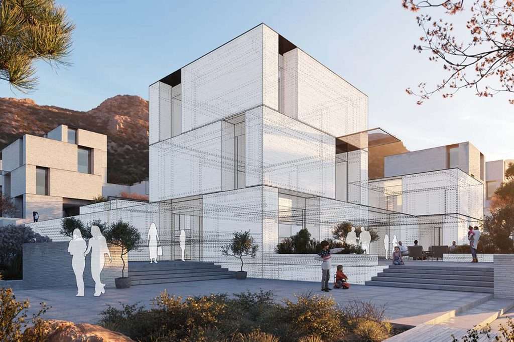 Do Architects use SketchUp