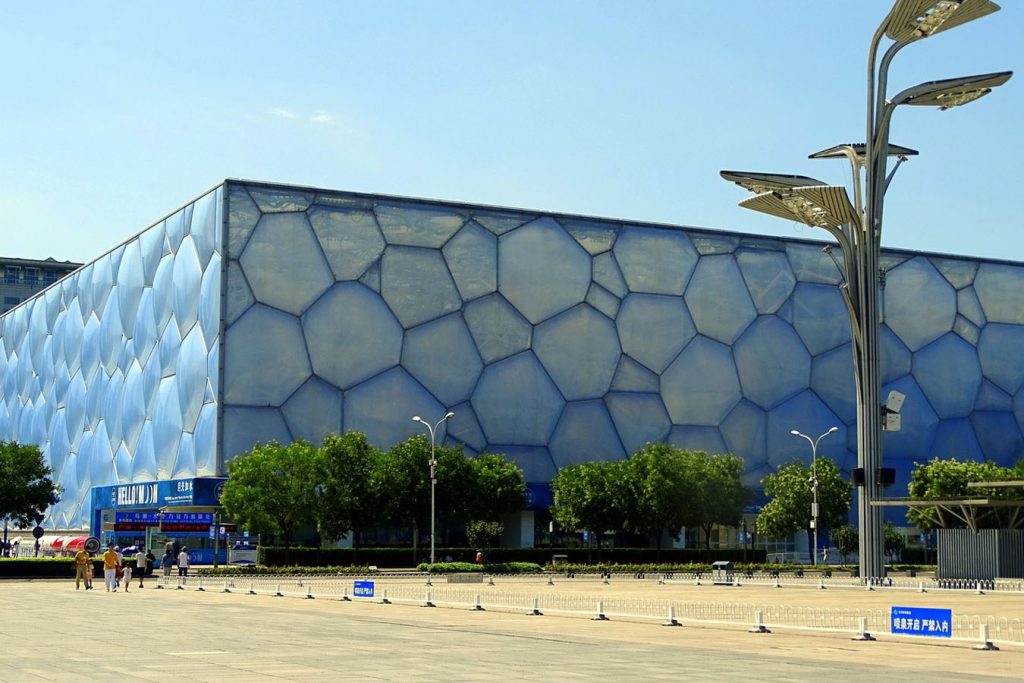 Biomimicry in Architecture examples