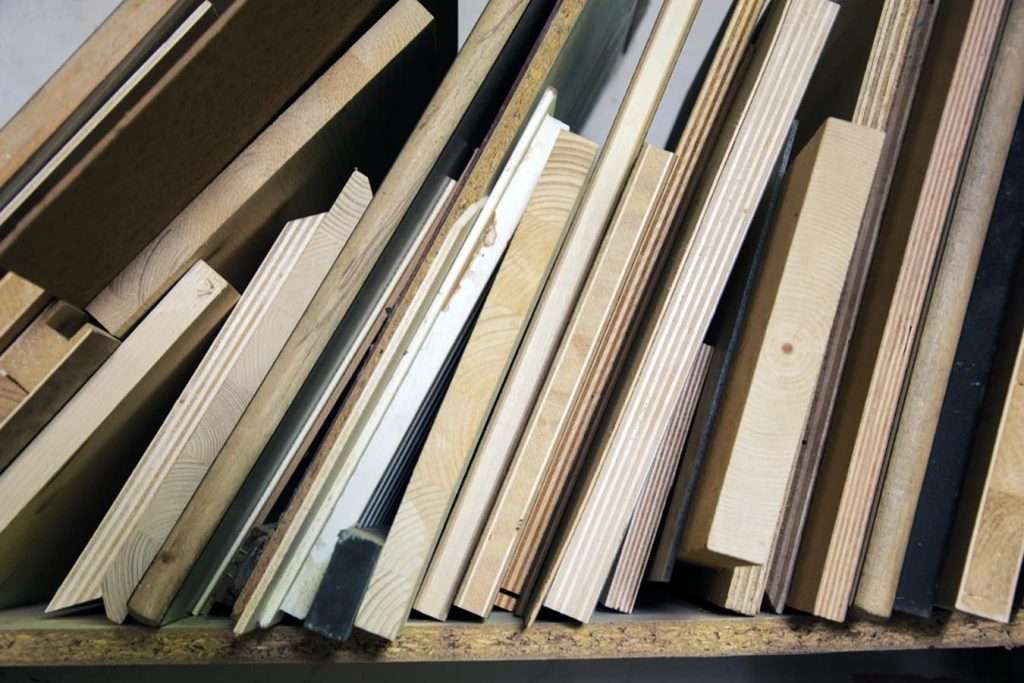 Books on Architectural Materials and Finishes