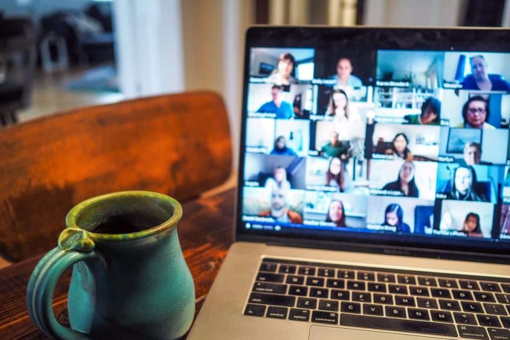 do architects work from home