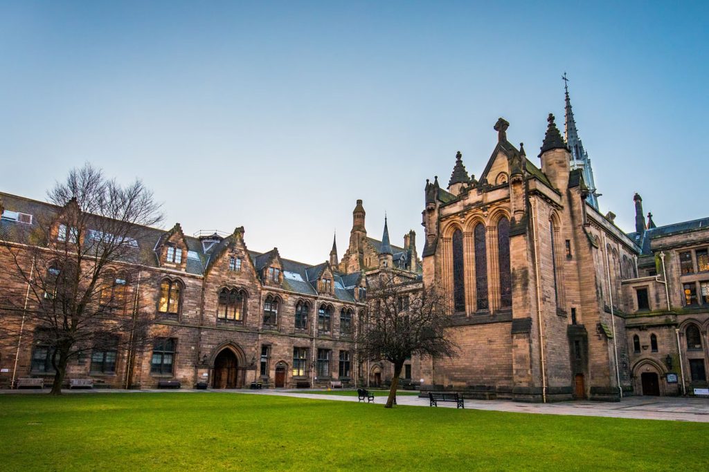 Choosing an Architecture School