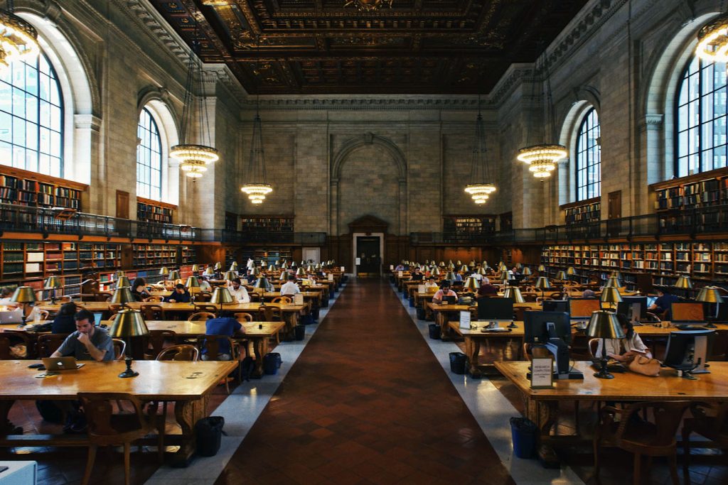 Choosing an Architecture School