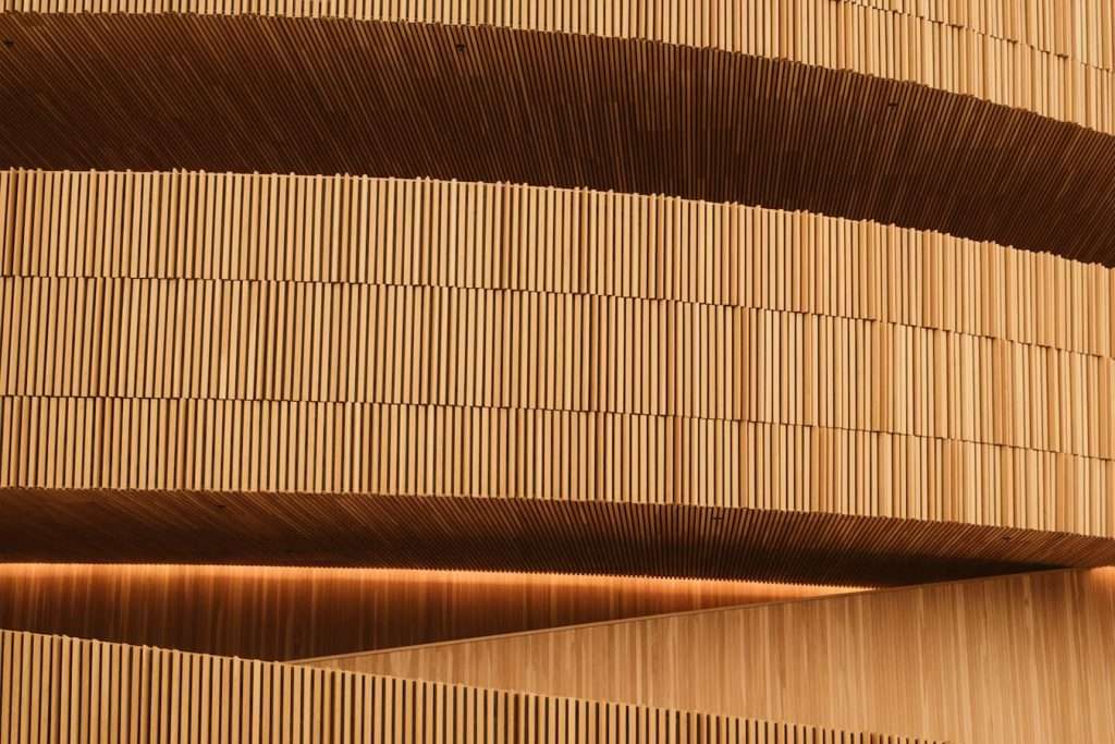 Color in Architecture