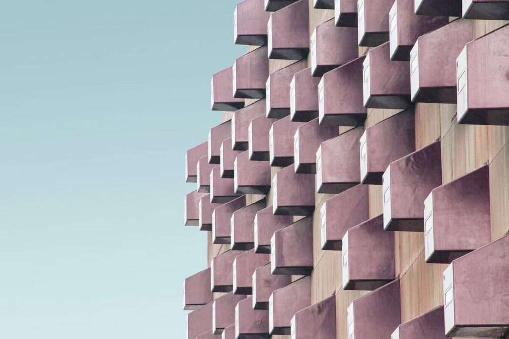 Color in Architecture