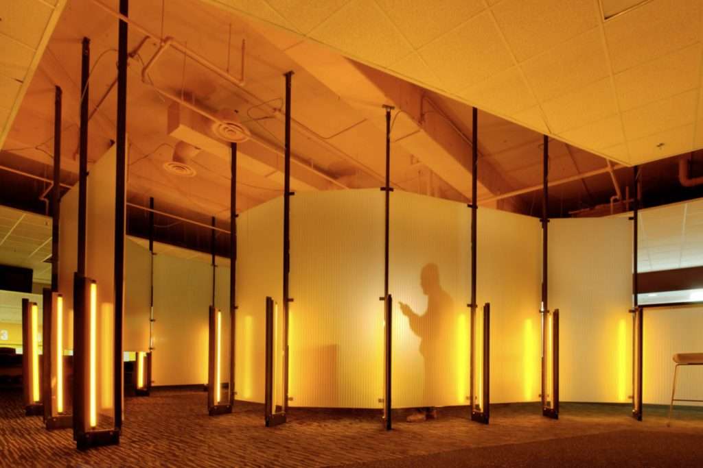 Color in Architecture