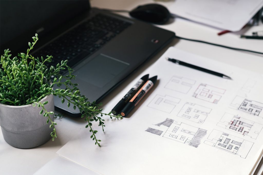 How to Develop an Architectural Design Concept