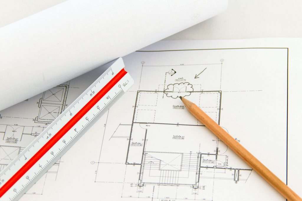 Construction Drawing