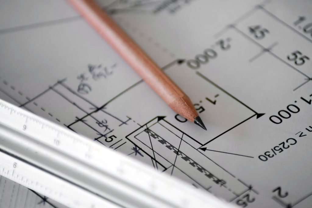 construction drawings