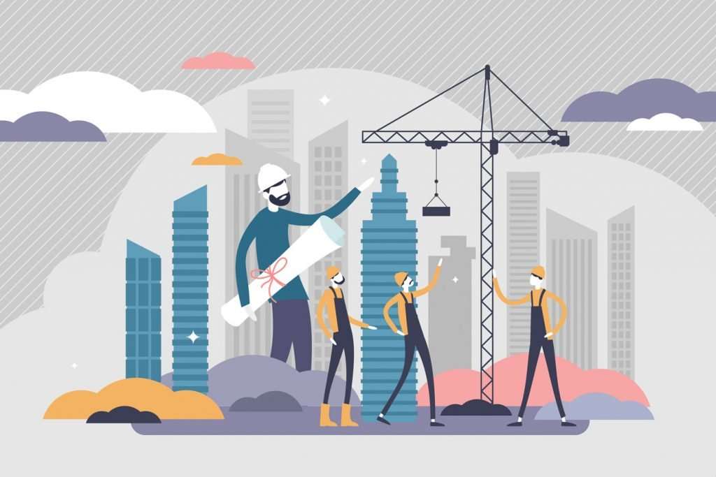 construction terms
