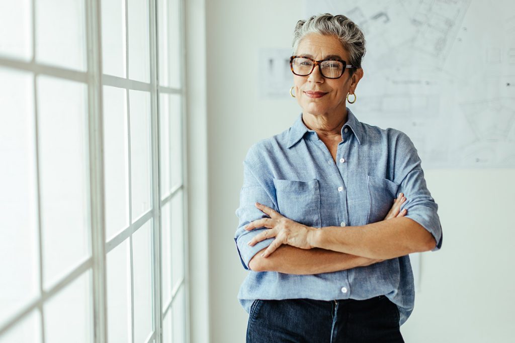 Day in the life of an architect