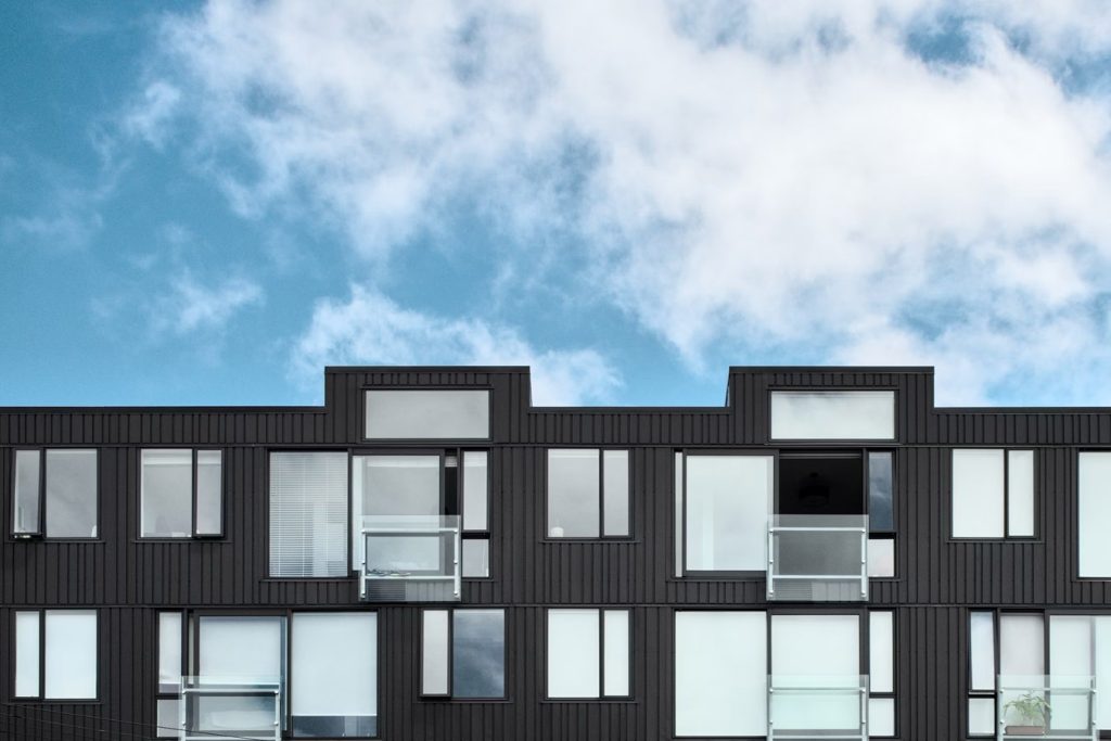 Definition & Meaning of Architecture