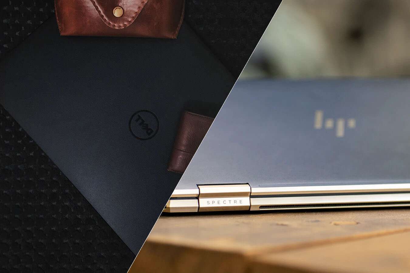 DELL vs HP