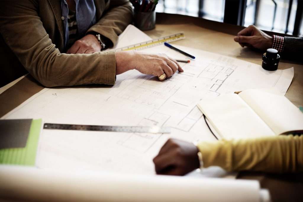 Architecture Design