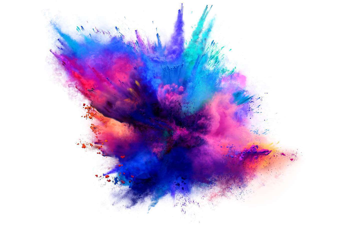 Digital Art Coloring Tips