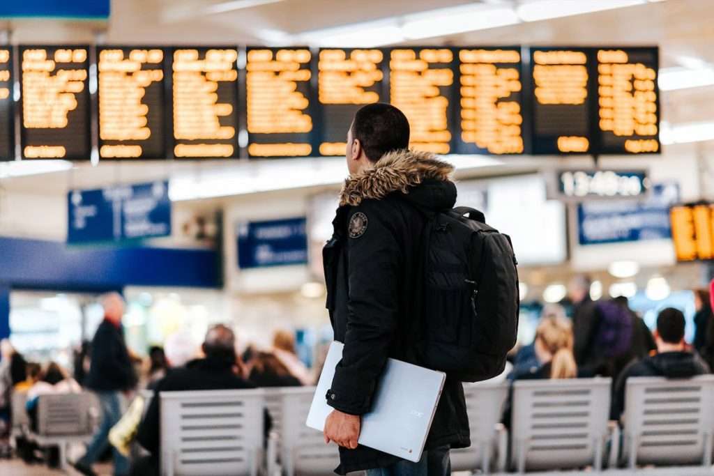 do architects travel for work