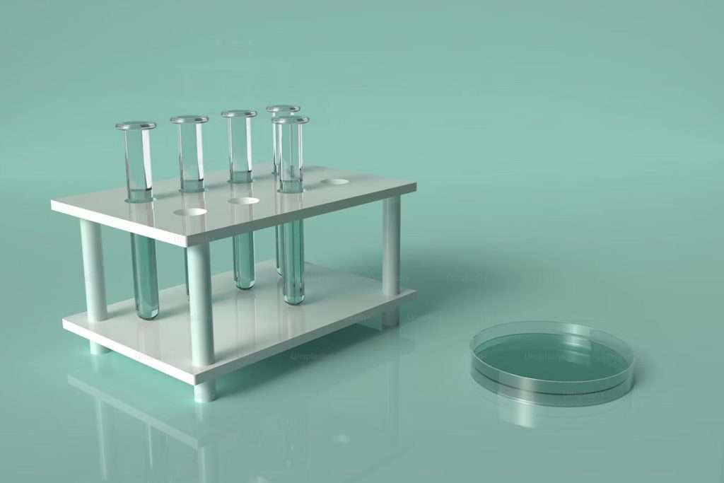 Is chemistry needed to study architecture