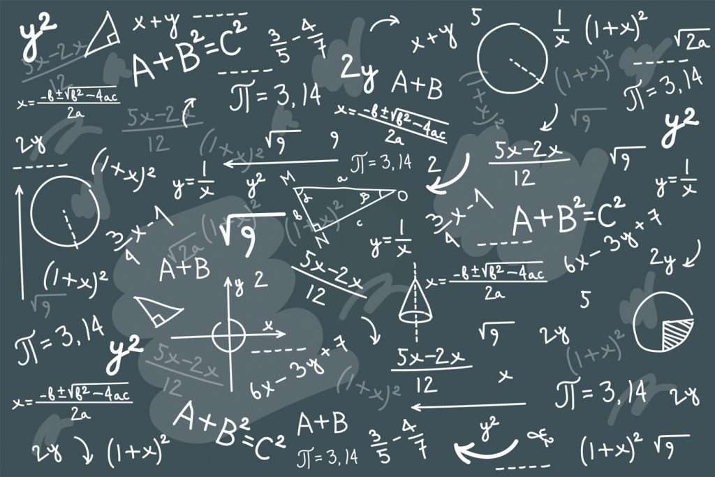 Does Architecture Require Math