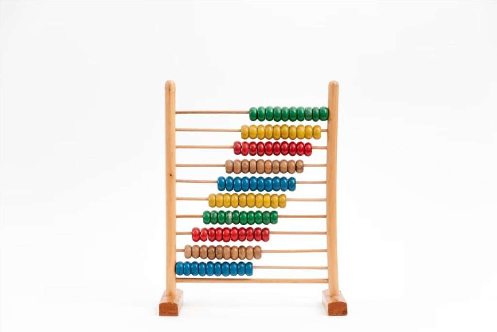 What math do you need for architecture