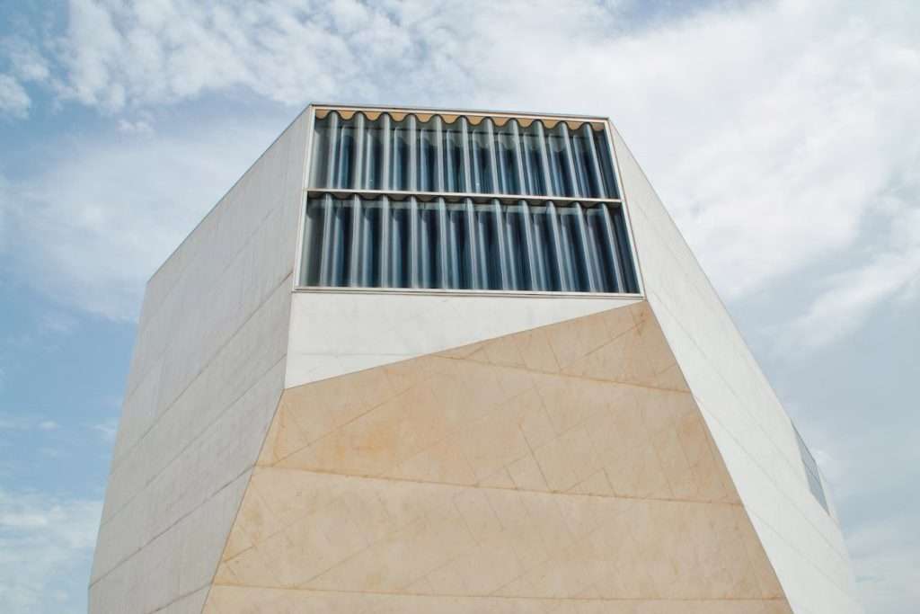 Math in architecture