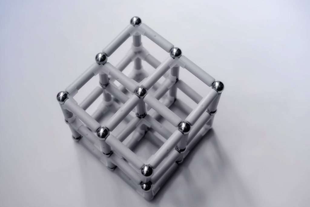 do you need physics for architecture