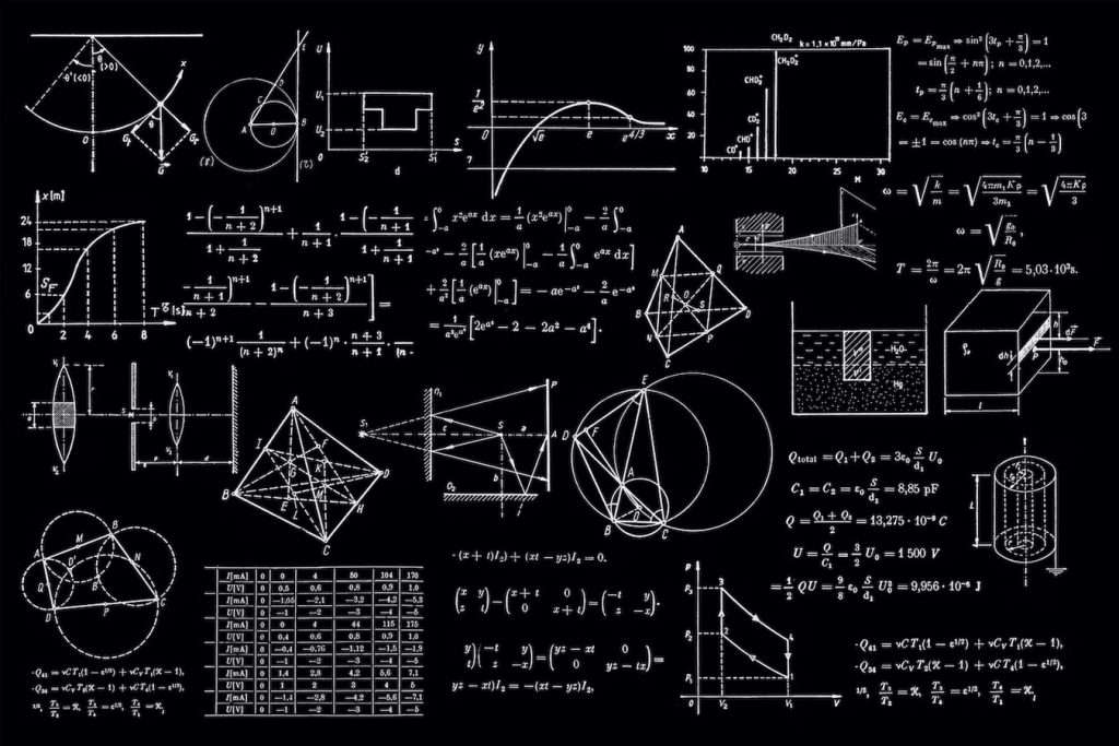 Does Architecture Require Physics