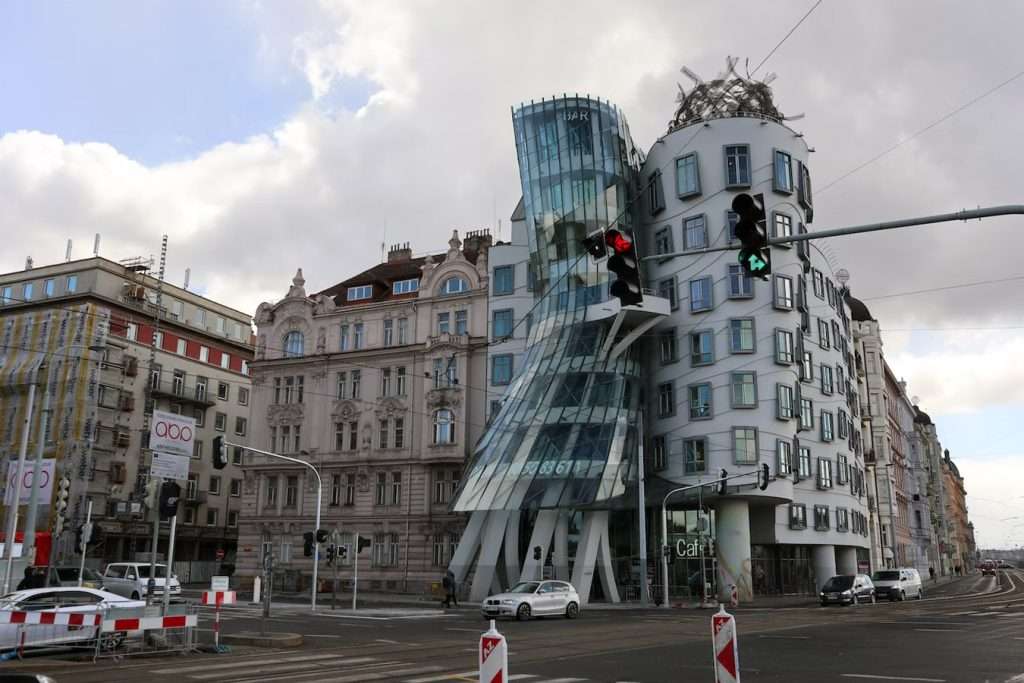 Does Architecture Require Physics