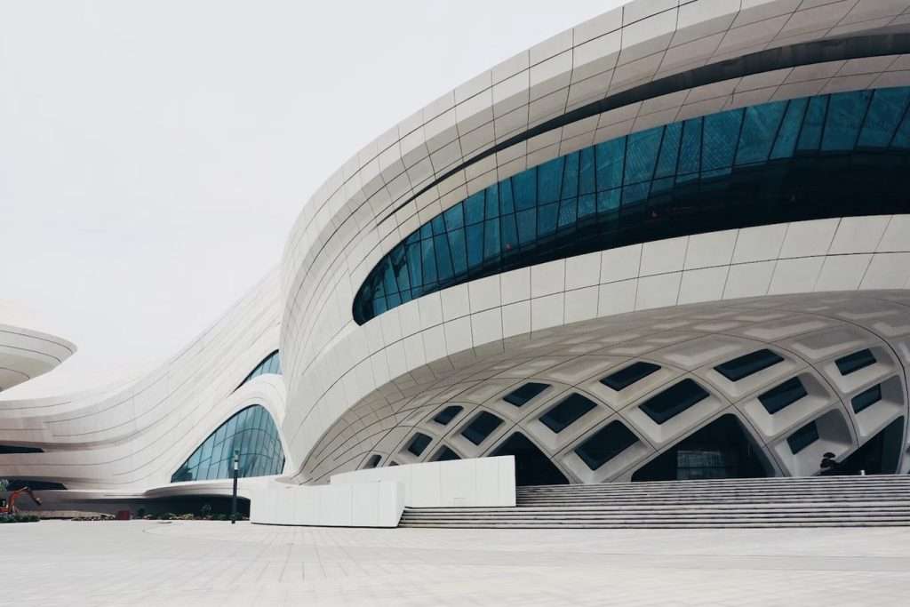 do you need physics for architecture