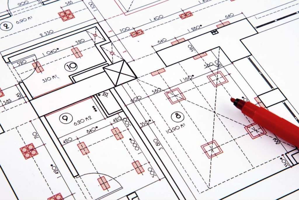 Electrical Floor Plans
