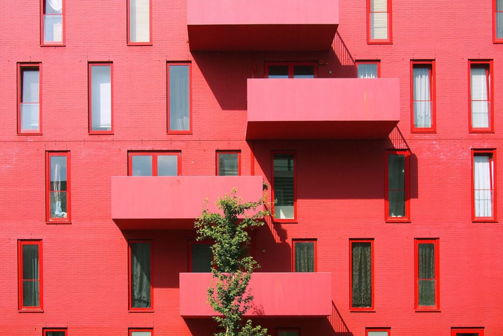 Facade Architecture