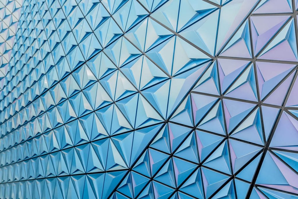 Facade Architecture