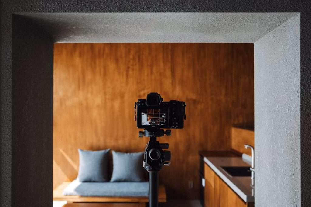 Famous Architectural Photographers