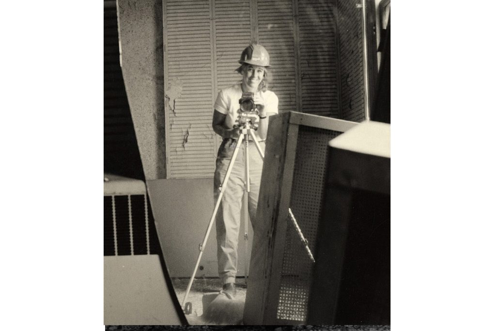 famous architectural photographer Carol McKinney Highsmith