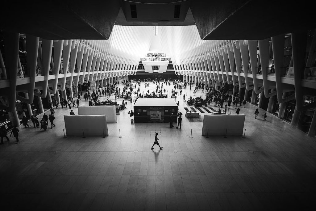 Form Finding in Architecture
