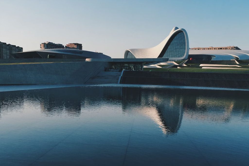 Form Finding in Architecture