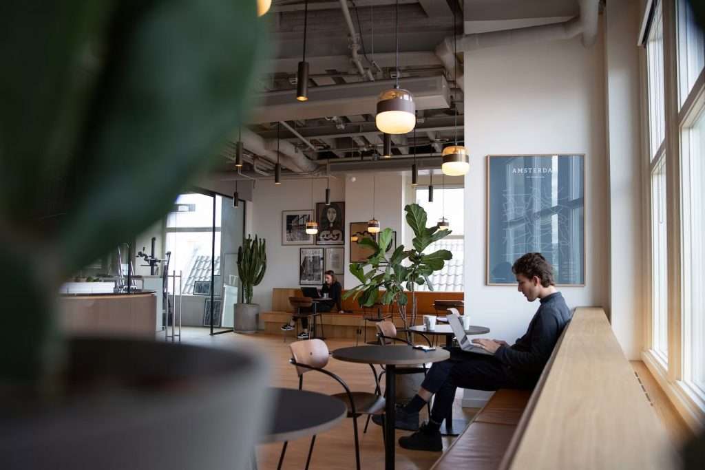 freelance architect