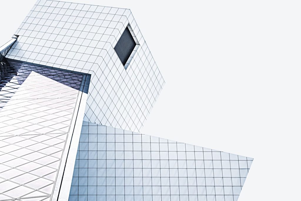 geometry in architecture