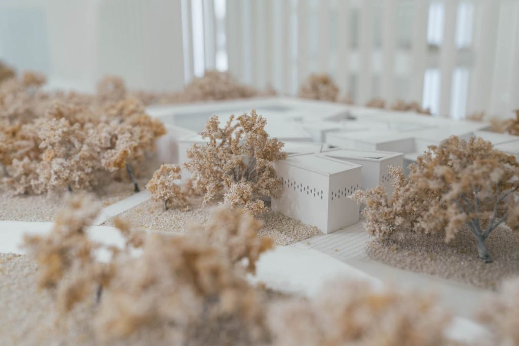 Concept Development In Architecture