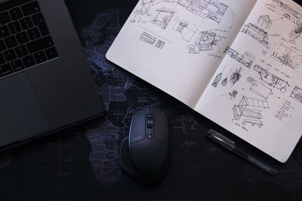 How to Improve your Architecture Sketching