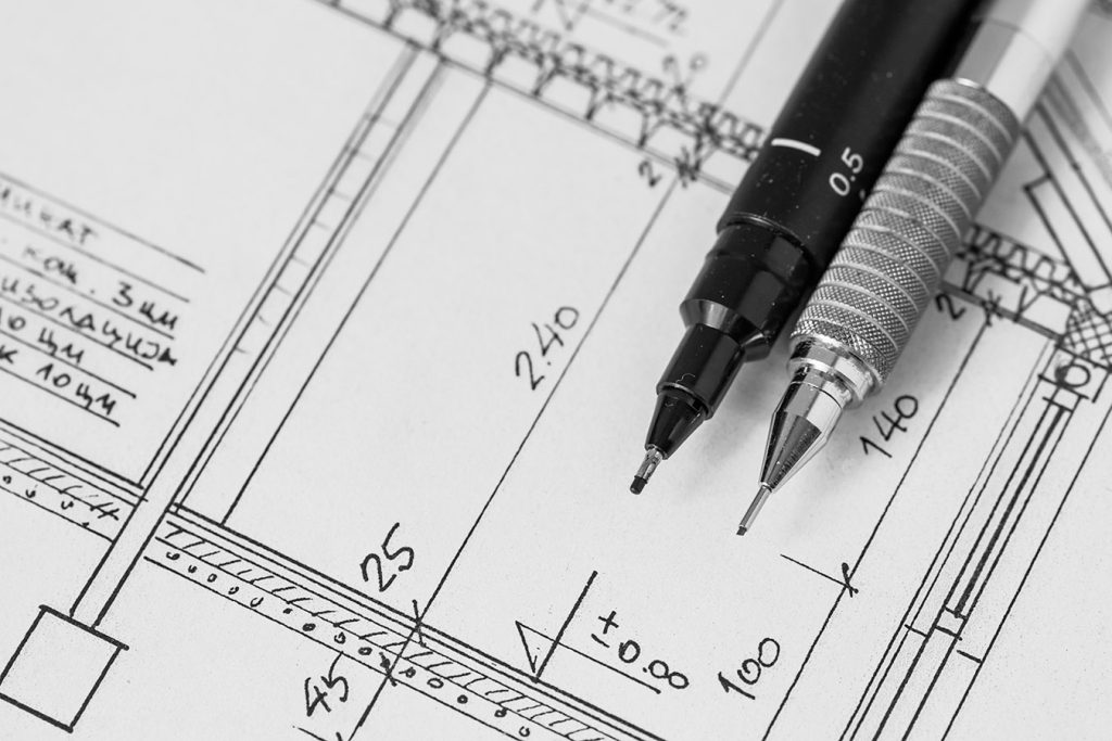 Improve Your Architecture Detailing