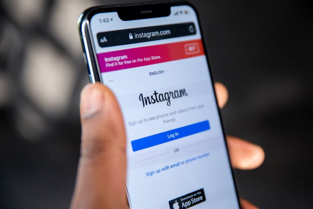 Instagram For Architects